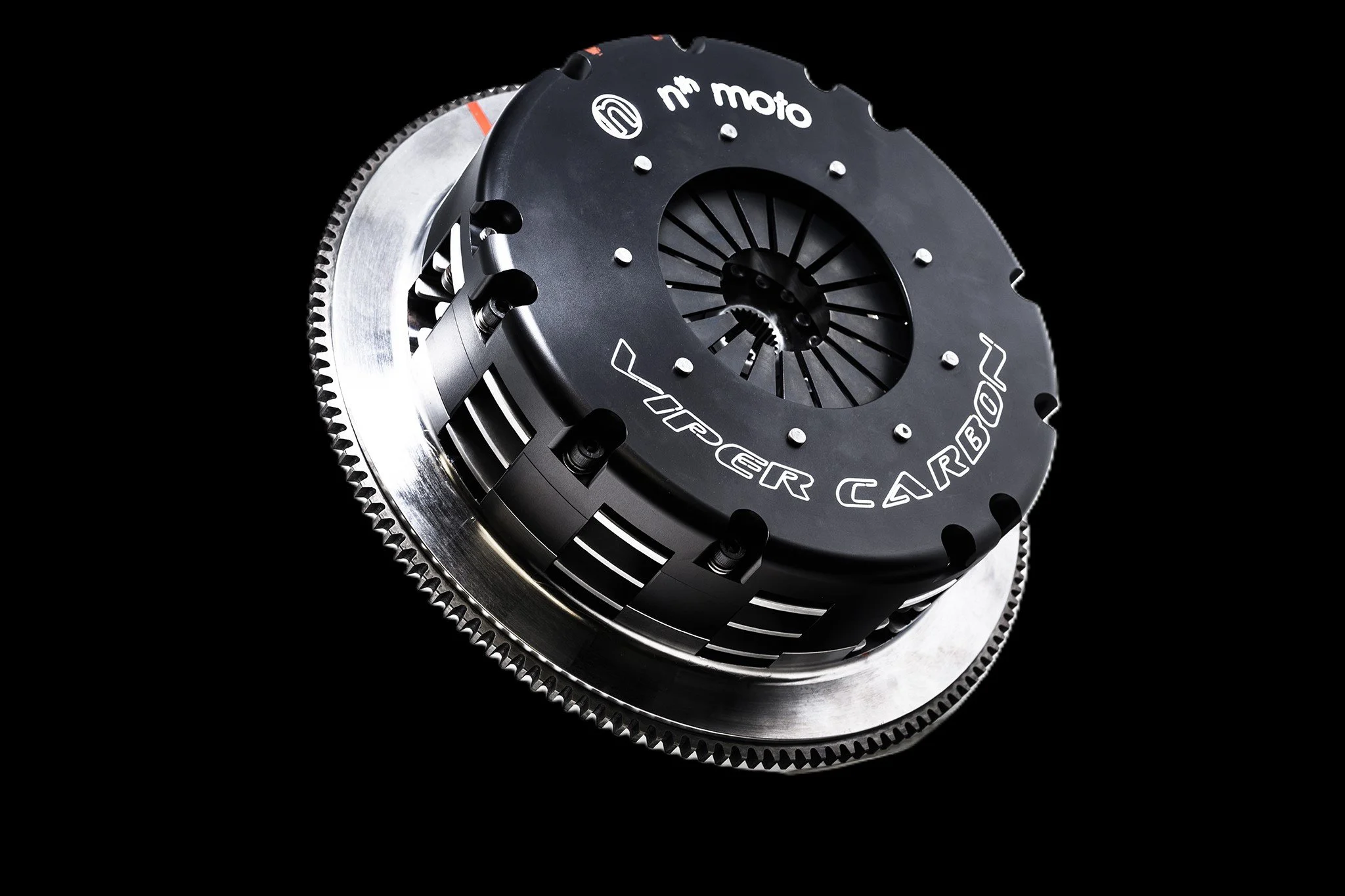 VIPER と同等品 Viper Triple Carbon Clutch — Nth Moto